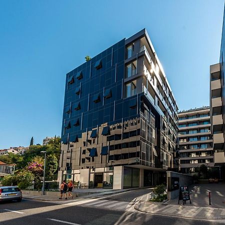 Central Dubrovnik Apartment Exterior photo