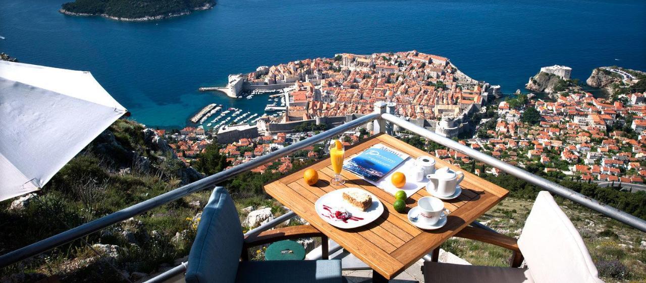Central Dubrovnik Apartment Exterior photo