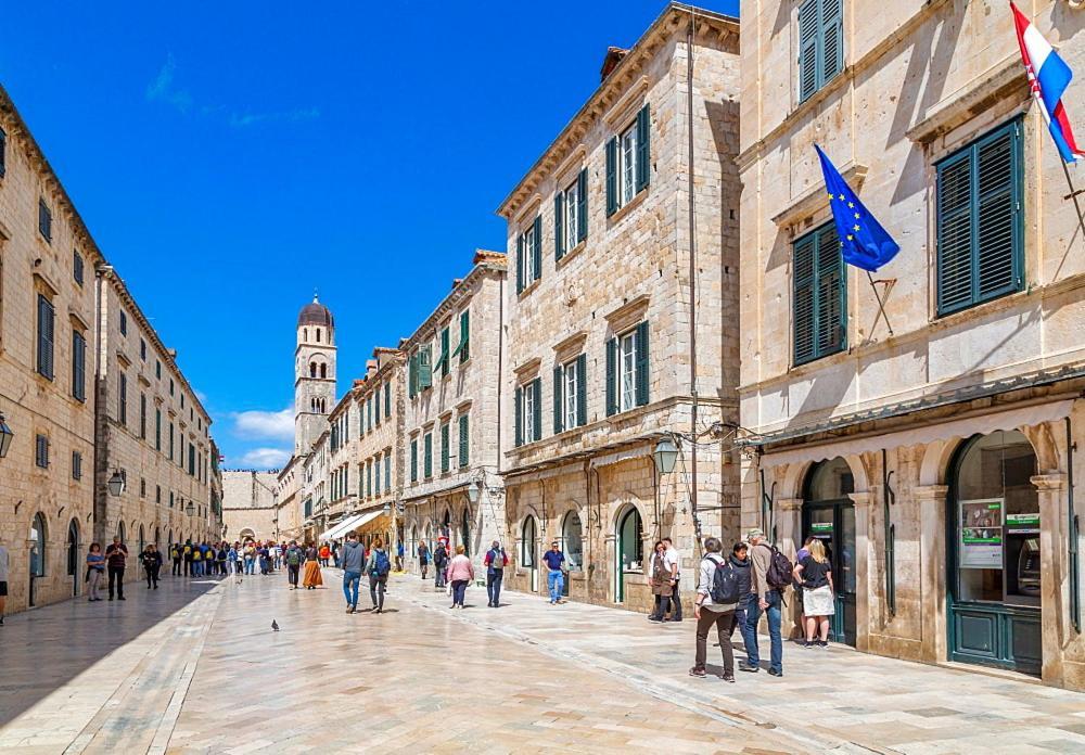 Central Dubrovnik Apartment Exterior photo