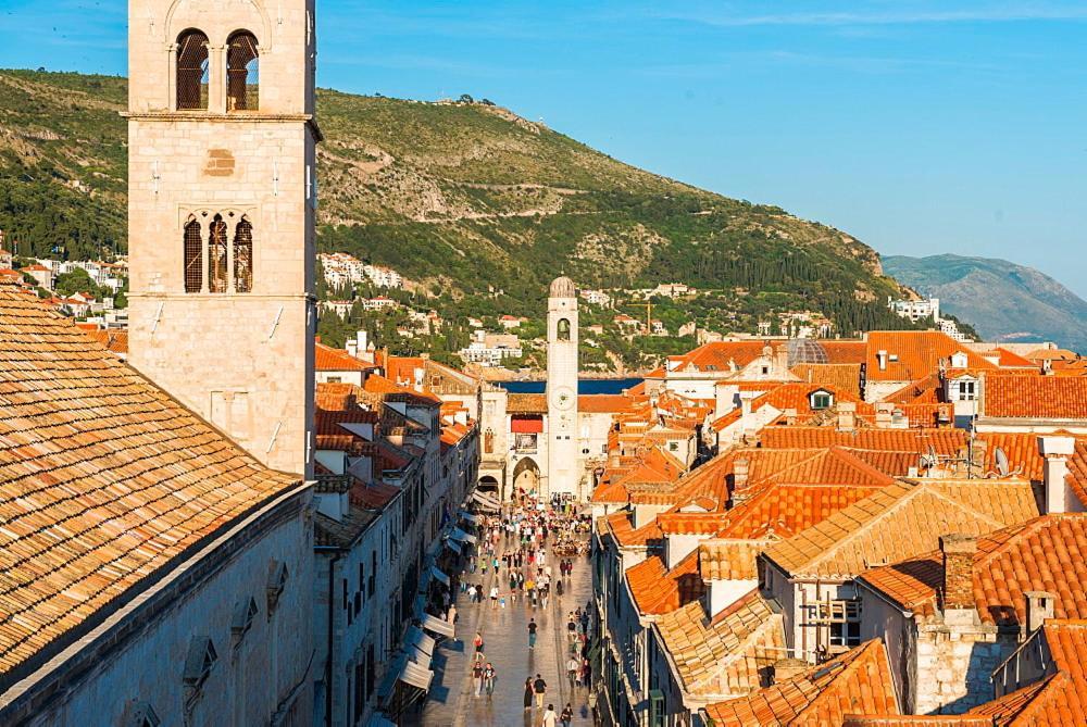 Central Dubrovnik Apartment Exterior photo