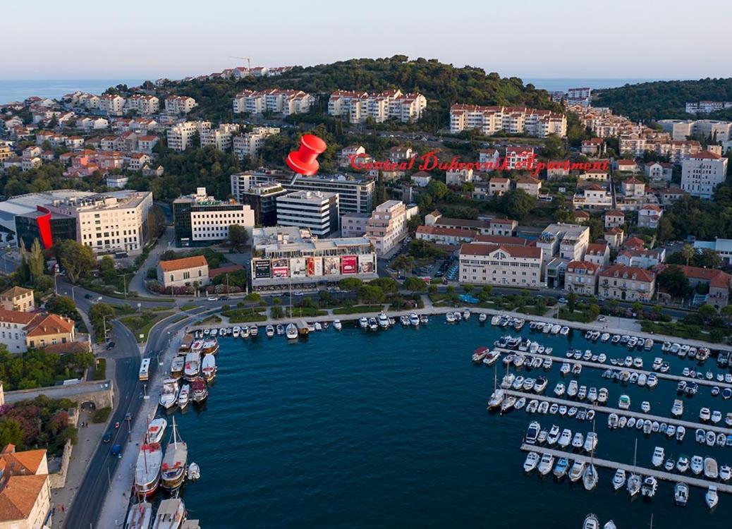 Central Dubrovnik Apartment Exterior photo