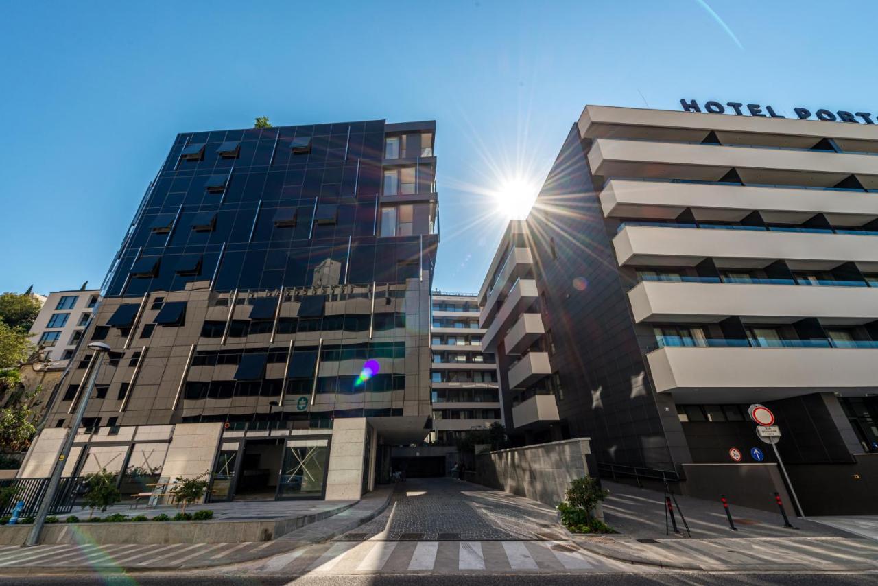 Central Dubrovnik Apartment Exterior photo